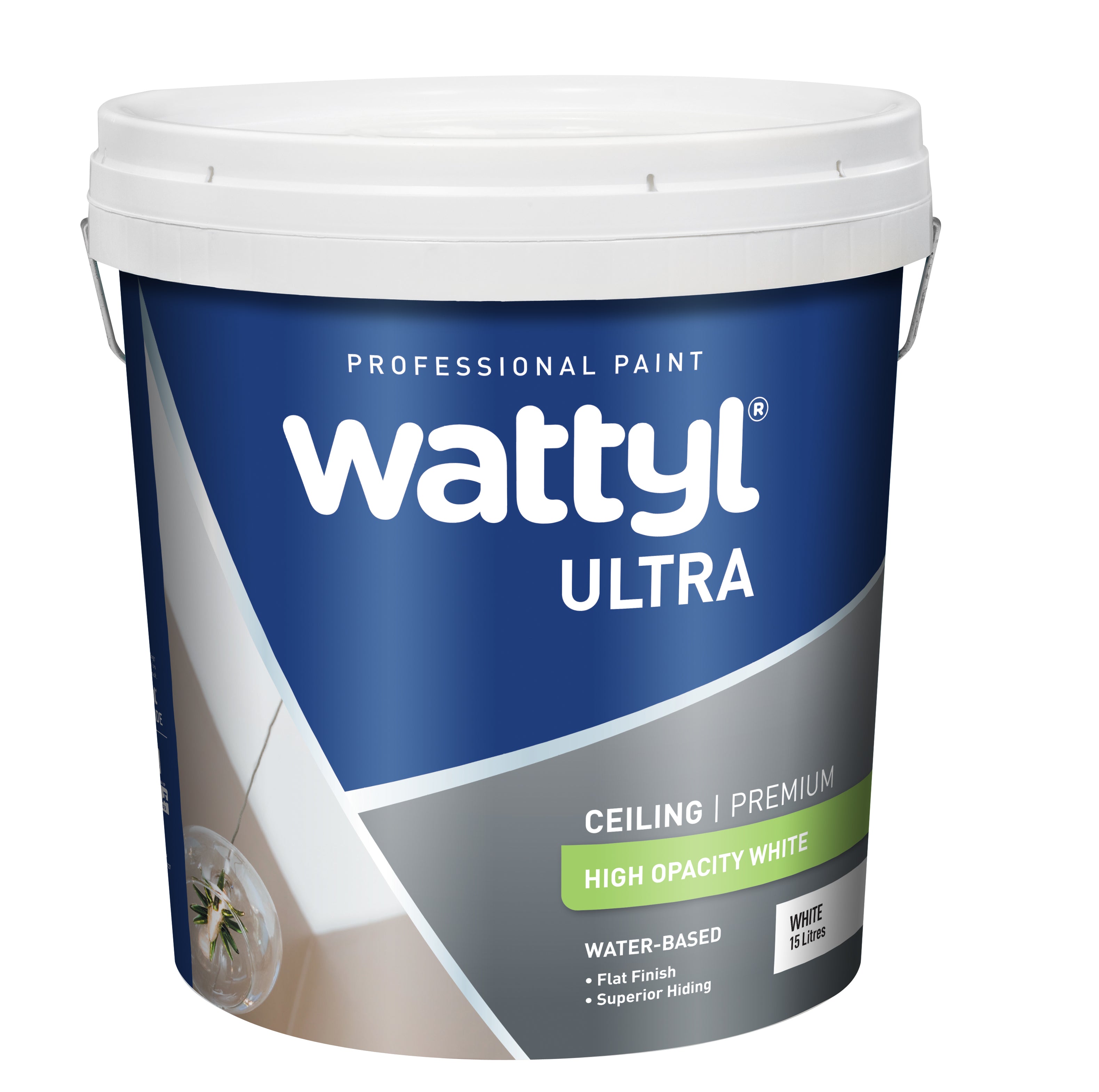 WATTYL ULTRA