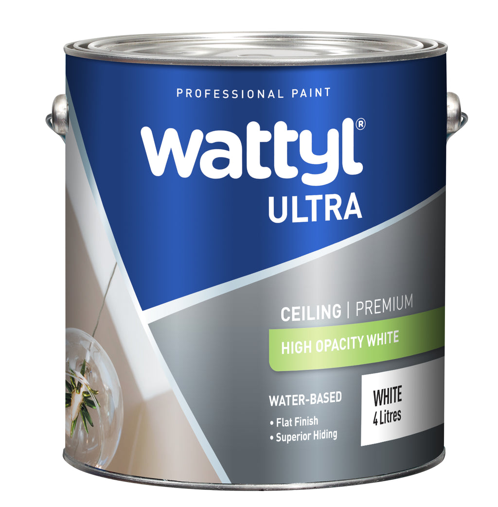WATTYL ULTRA