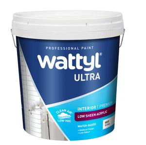 WATTYL ULTRA