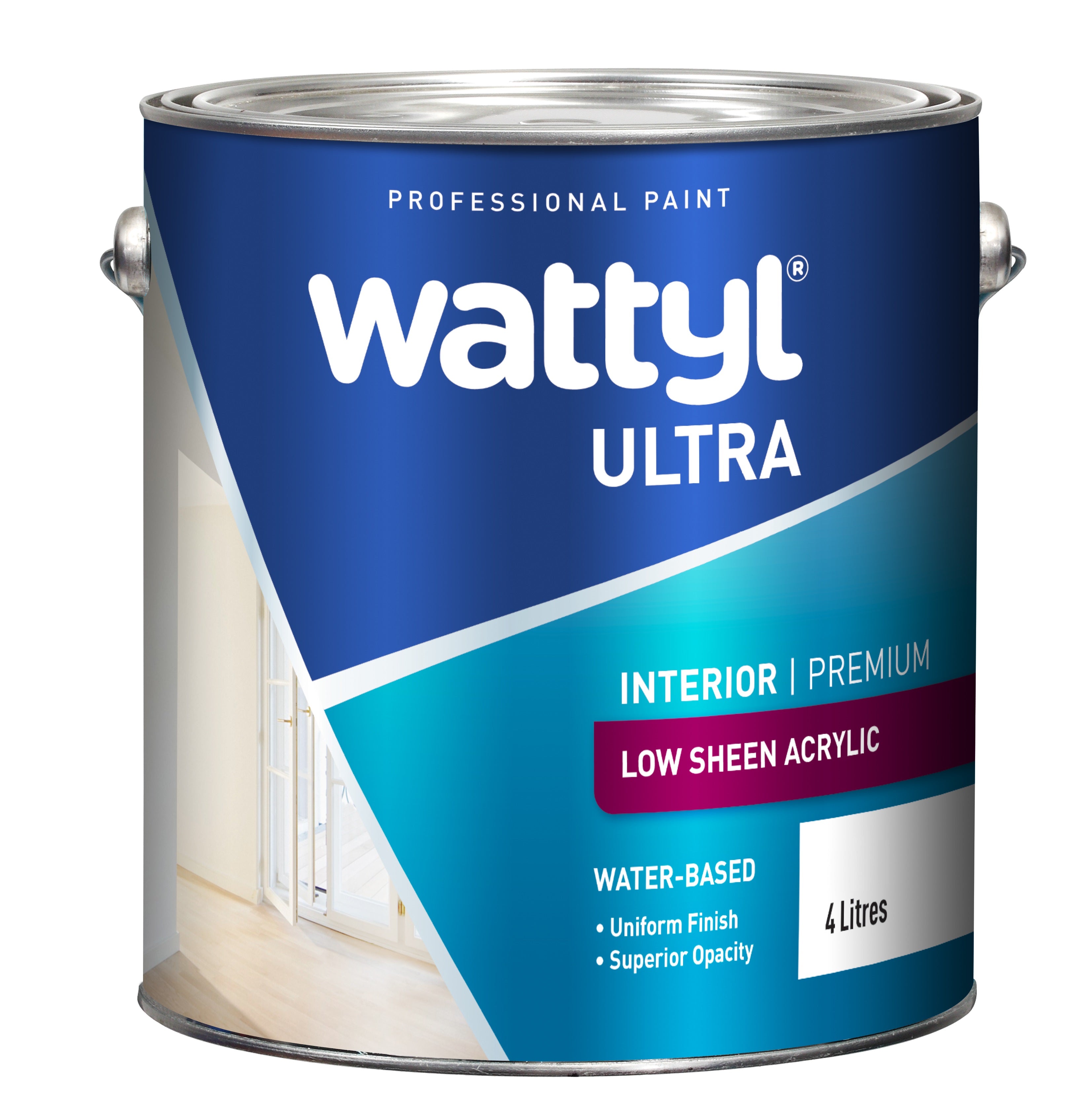 WATTYL ULTRA
