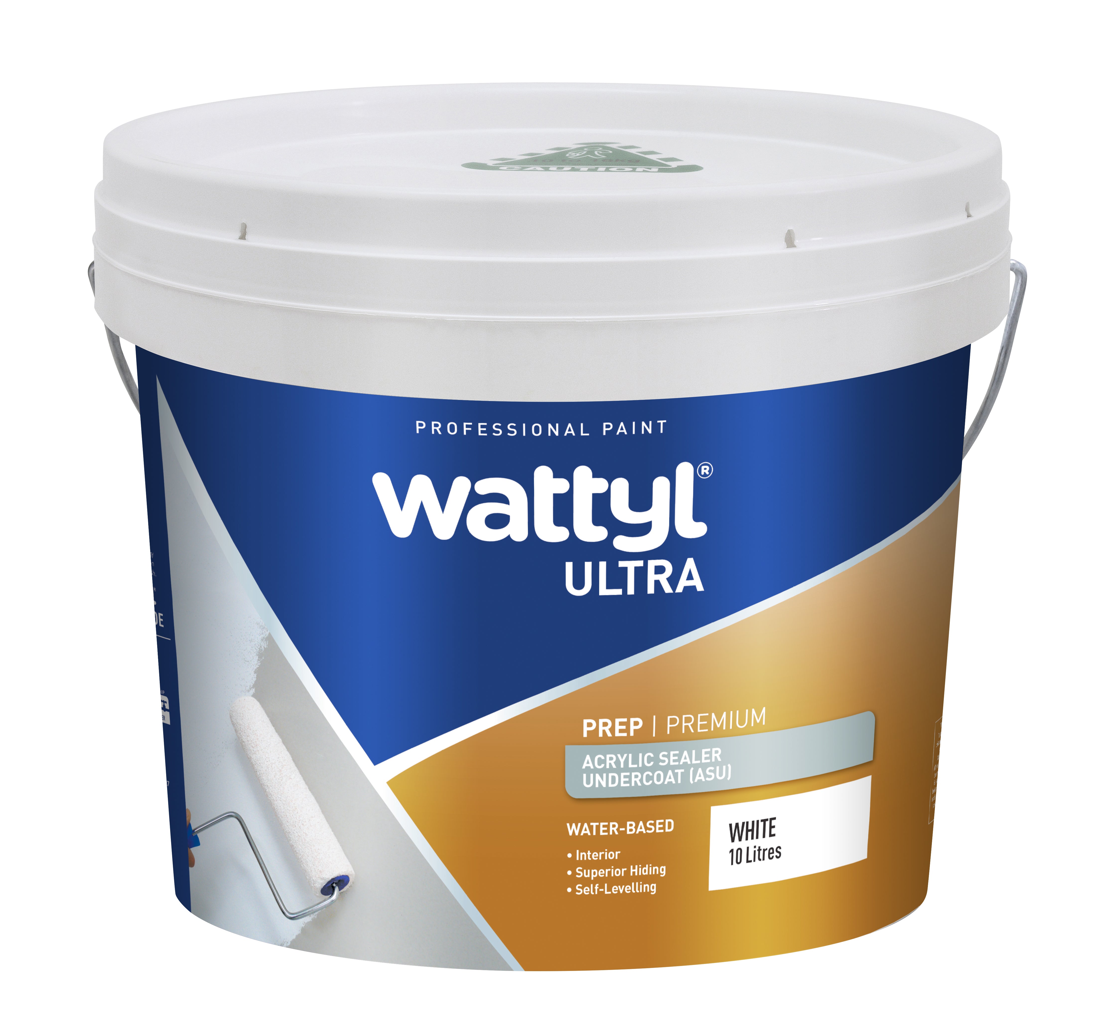 WATTYL ULTRA