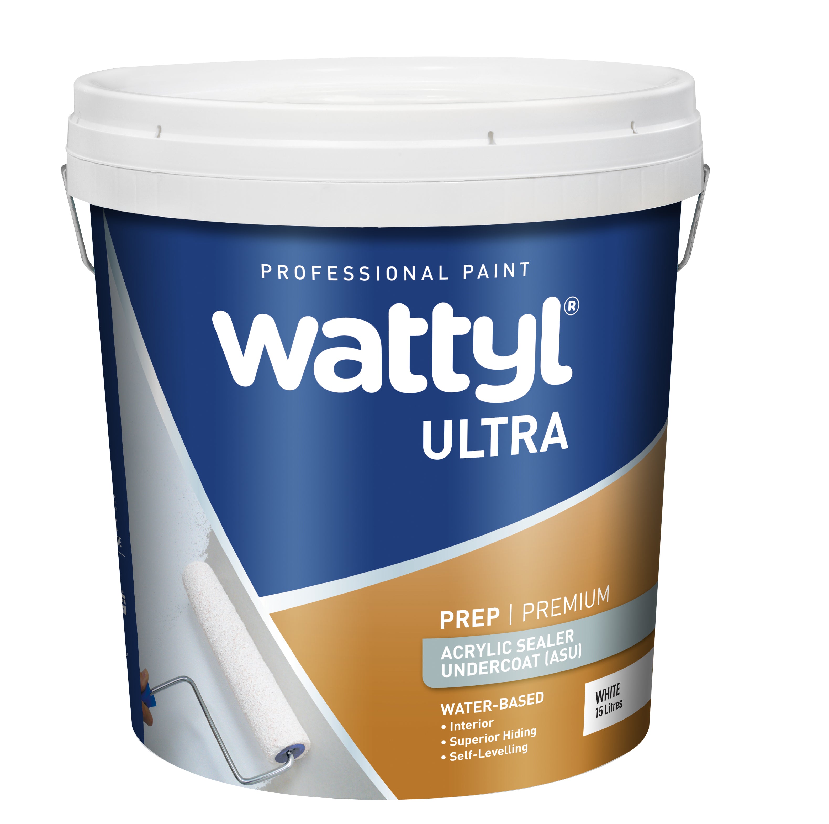 WATTYL ULTRA