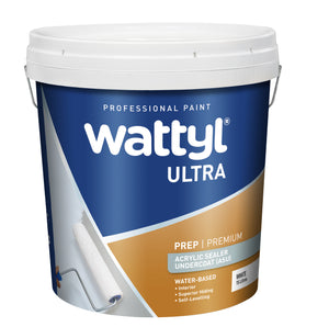 WATTYL ULTRA