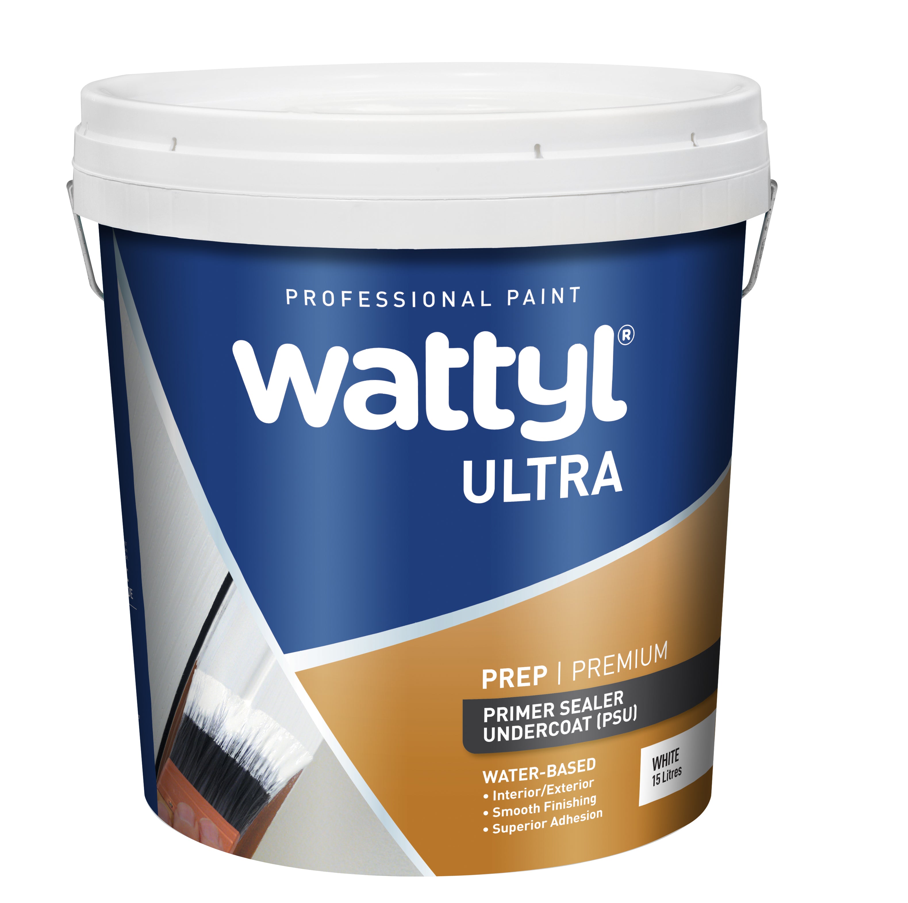 WATTYL ULTRA