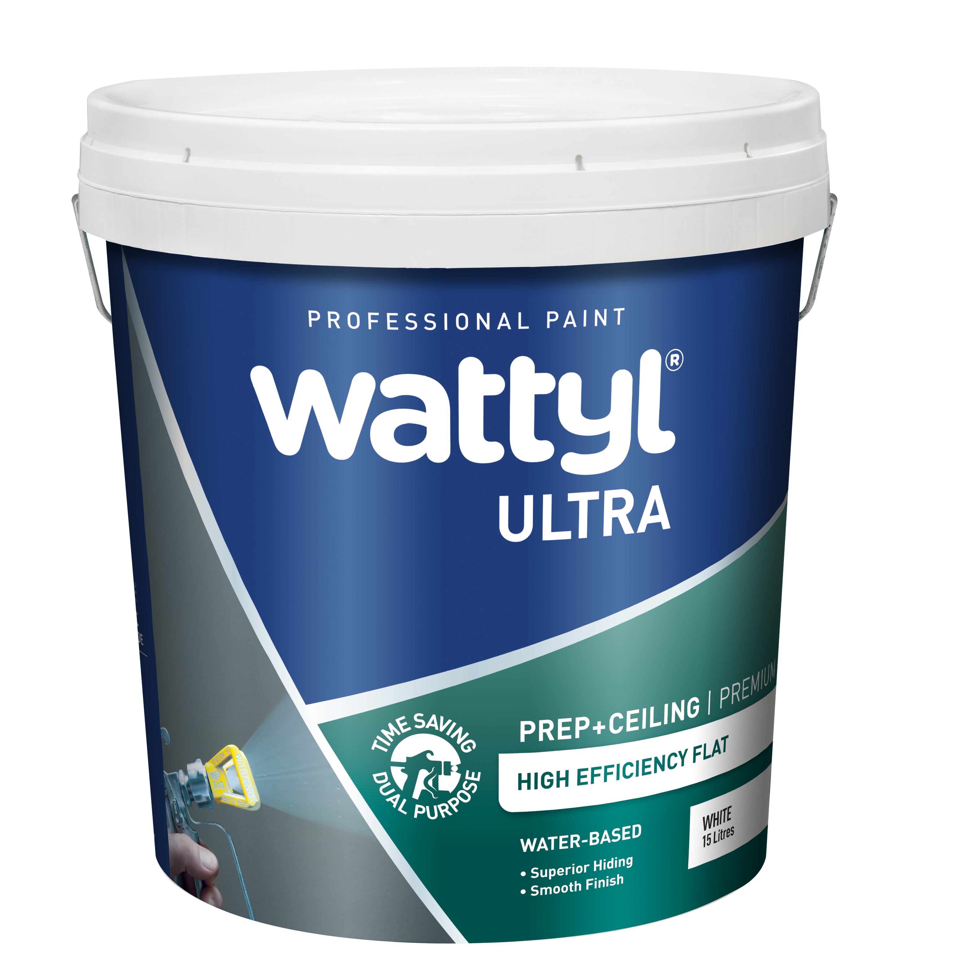 WATTYL ULTRA
