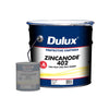 DULUX PROTECTIVE COATINGS ZINCANODE 402 PART A