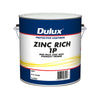 DULUX PROTECTIVE COATINGS ZINC RICH 1P