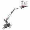 Alfasi Hire Scissor Boom Lift