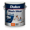Dulux Wash&Wear +PLUS Anti-Bac