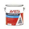 DULUX AVISTA WATERBASED SEALER