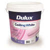 Dulux Ceiling White NeverMiss