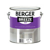 BERGER BREEZE ACRYLIC SEALER UNDERCOAT