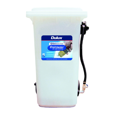 Dulux Envirowash ES 160P System