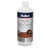 Dulux Design Rust Effect Solution