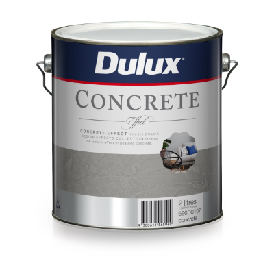 Dulux Design Effects Collection