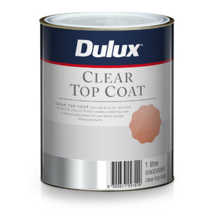 Dulux Design Effects Collection