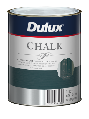 Dulux Design Effects Collection