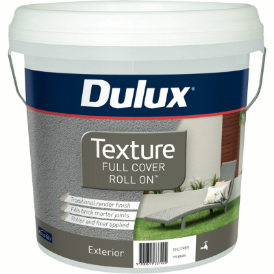 Dulux Textures