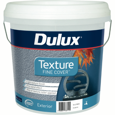 Dulux Textures