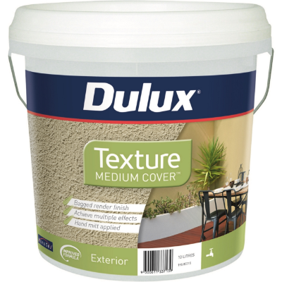 Dulux Textures