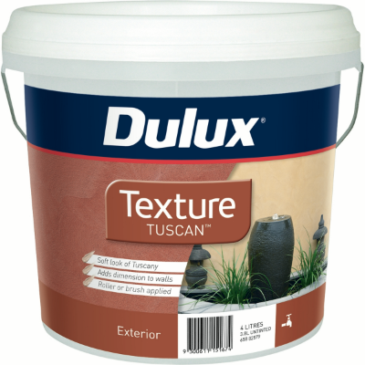 Dulux Textures
