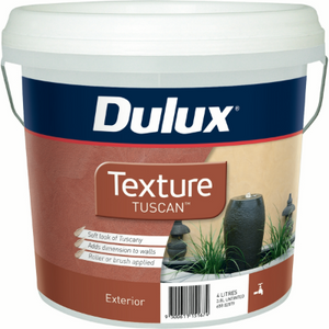 Dulux Textures