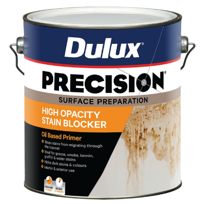 Dulux PRECISION High Opacity Stain Blocker