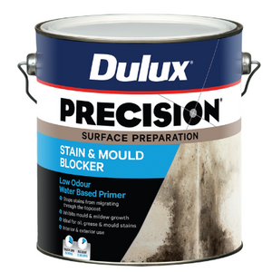 Dulux PRECISION Stain & Mould Blocker