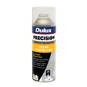 Dulux PRECISION Ceiling Stain Blocker 350g