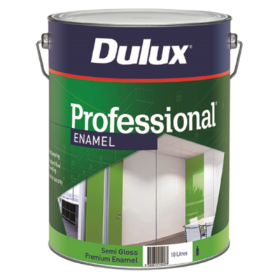 Dulux Professional Enamel
