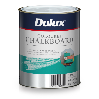 Dulux Design Effects Collection