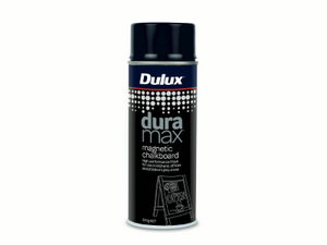 Dulux Duramax Speciality Range