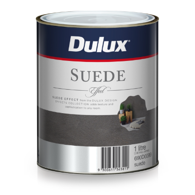 Dulux Design Effects Collection