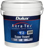 Dulux AcraTex Super Trowel 1mm