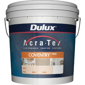 Dulux AcraTex Coventry Fine