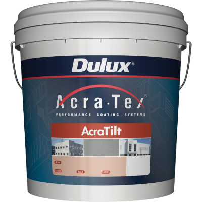 Dulux AcraTex AcraTilt