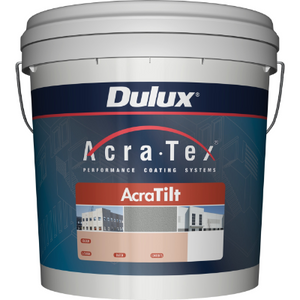 Dulux AcraTex AcraTilt