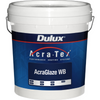 Dulux AcraTex AcraGlaze Water Based