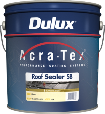 Dulux AcraTex Roof Sealer SB