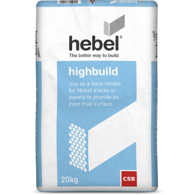 Dulux AcraTex Hebel High Build