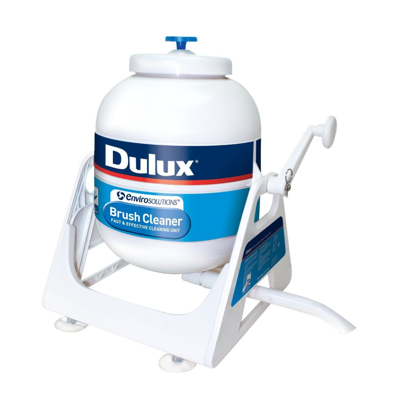 Dulux Envirosolutions Brush Cleaner Unit