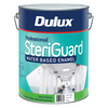 Dulux Professional Steriguard Water Based Enamel