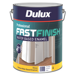 Dulux Professional FastFinish Water Based Enamel