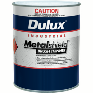 Dulux Metalshield Brush Thinner