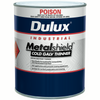 DULUX METALSHIELD COLD GALV THINNER 1L