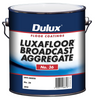 Dulux Luxafloor Broadcast Aggregate No.36