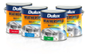 Dulux Weathershield Maxiflex