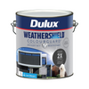 DULUX WEATHERSHIELD COLOURGUARD