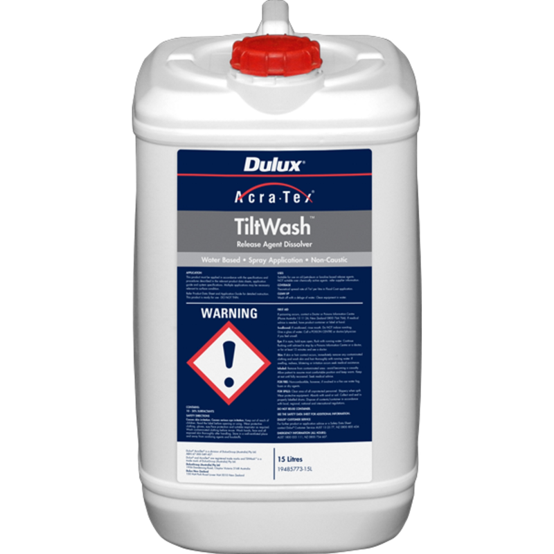 Dulux AcraTex Tiltwash