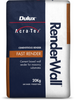 Dulux AcraTex Renderwall